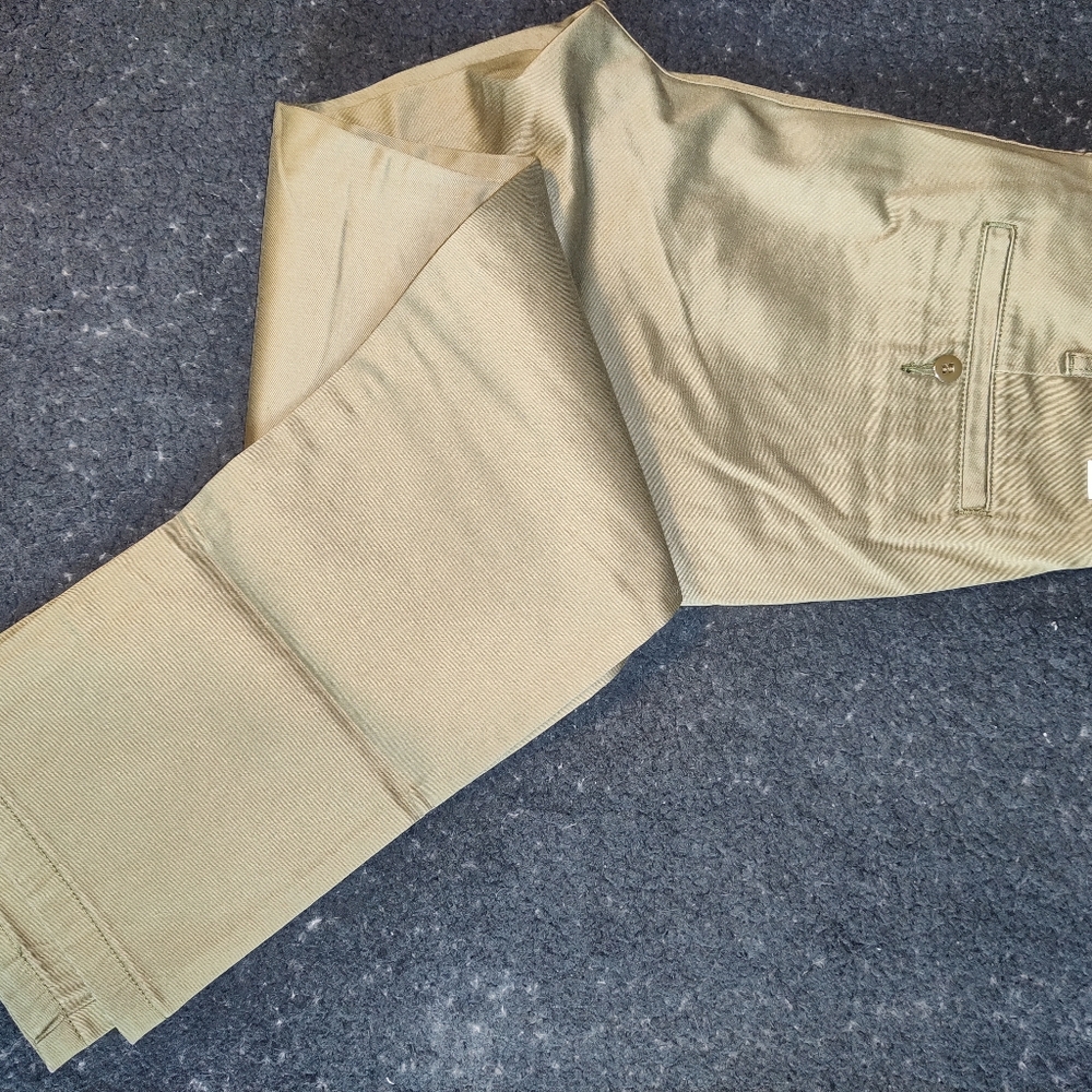 Levi's Slacks - Picture 3 of 6